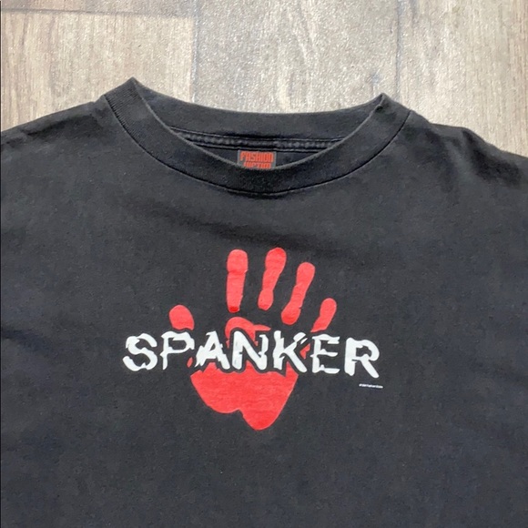Vintage 96 Fashion Victim shirt